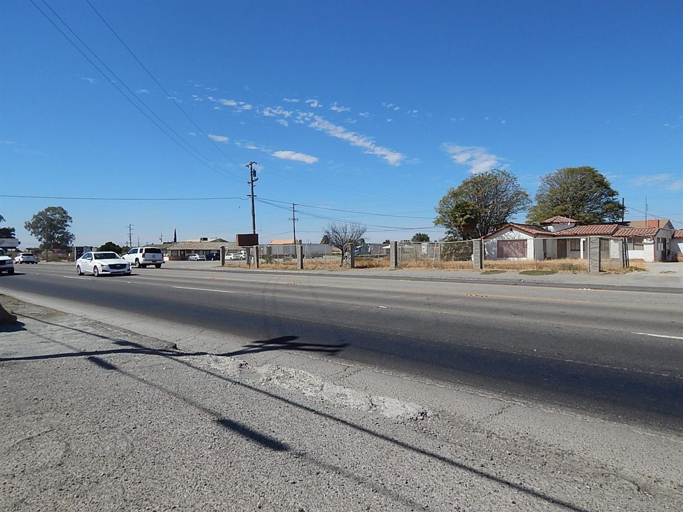 2532 E Pacheco Blvd, Los Banos, CA 93635